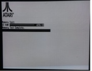 ATARI TOS 2.06 UK / PL z STE / MEGA STE