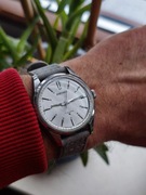 Zegarek Seiko 66-7100