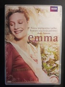 Emma | Romola Garai | Michael Gambon | DVD