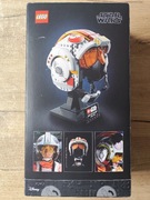 Lego Star Wars Luke Skywalker