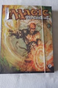 Teczki Magic the Gathering - komplet 6 sztuk