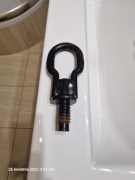 Hak ucho holownicze ford focus mk2 oryginalne