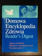 Domowa Encyklopedia Zdrowia Reader's Digest
