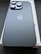 iPhone 16 pro 256 gb