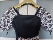 Sukieneczka Halloween 