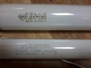 Świetlówka jarzeniówka kolejowa 25W - 36/1 36-1