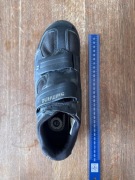 Shimano buty kolarskie SPD MTB EU 42 z blokami
