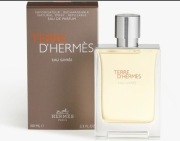 Terre D'Hermes EAU Givree perfumy męskie cytrusowe sztos perfumetka 10ml 