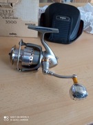 Daiwa certate 3500 HC