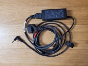 Oryginalny zasilacz HP ładowarka 45W do Compaq BLUETIP 4.5x3.0 19.5V 2.31A 