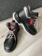 Obuwie ochronne buty robocze trzewiki U-POWER DEVASTATE 38 S3 SRC