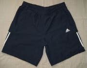 $$$ SPODENKI ADIDAS ESSENTIALS XL GRANATOWE $$$