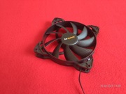 Wentylator Be Quiet! Pure Wings 2 3pin 140mm