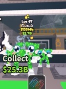 Los 67 135m/s STEAL A BRAINROT POLSKA