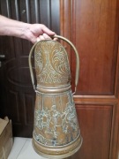 Stary  parasolnik