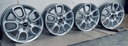 Felgi 16” Mini 5x112