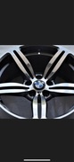 Alufelgi 17 BMW Ideał 