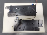 Głośniki Samsung UE55MU6452UXXH