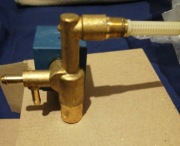 Elektrozawór stacji pary Tefal CS 00095084