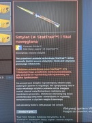 cs2 sztylet stal nawęglana okazja , skin 