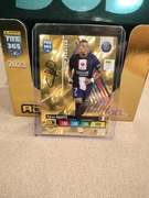 FIFA 365 2023 RARE TOP MASTER Mbappe 7 kolekcjonerska karta Adrenalyn 