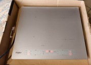Płyta indukcyjna Whirlpool WL B6860 NE/S