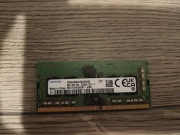 Pamięć Samsung ddr4 8gb 3200Mhz