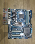 płyta główna Gigabyte GA-990XA-UD3 AM3+ sprawna