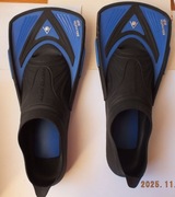 Płetwy treningowe krótkie 42-43