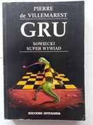 Pierre de Villemarest GRU