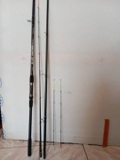 Feeder Black Panther 3,30 c.w 120-180gr 