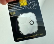 Nowe szkło hartowane na aparat, obiektyw iPhone 11