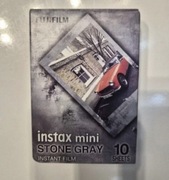 Fuji Instax mini film "Stone Gray" (16754043)