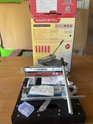 Przecinarka winylowa LVT-330 