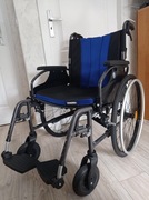 Wózek inwalidzki 
