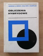 Obliczenia hybrydowe Bekey Karplus
