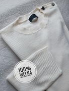 Sweter wełna 2NDDAY