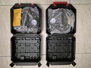 Przyssawki do szyb 2 sztuki 