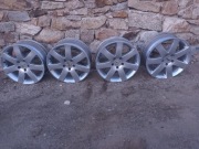 Alufelgi 17 VW scharan, Skoda,Seat ,Golf R17/5/112