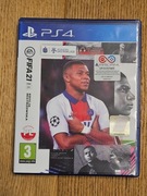FIFA 2023 gra na dvd pod PlayStation
