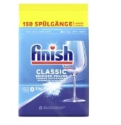 Proszek do Zmywarki FINISH Classic, 3 kg (Niemcy)
