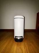 Kosz na śmieci do łazienki