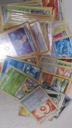 Karty pokemon tcg zestaw 50 kart holo