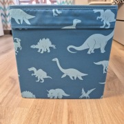 Wkłady do regału Kallax 