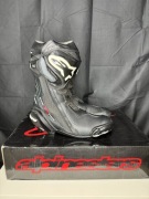 Buty Motocyklowe Alpinestars 46 Supertech R Sportowe Rst Shima Dainese