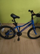 Rower dziecięcy Kross Hexagon Mini 1.0