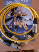 Van den Hul  The D-102 III XLR