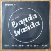 Banda & Wanda - Hi-Fi -