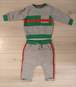 Dres chłopięcy niemowlęcy rozmiar 68 5.10.15
