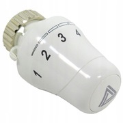 GŁOWICA TERMOSTATYCZNA TERMOSTAT TEMPERATURY TRINNITY